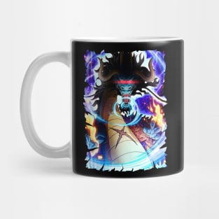 DRAGONS KAIDO ANIME MERCHANDISE Mug